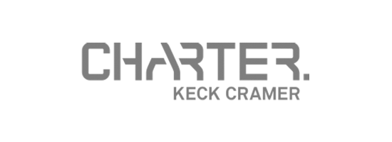 Charter Keck Cramer-grey