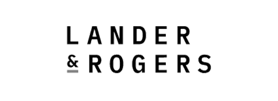 LANDER AND ROGERS