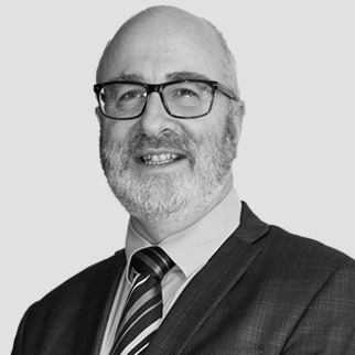 Murray Jones MARQ Trustees Profile Photo